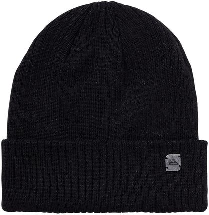 Czapka zimowa O'Neill Lurex Beanie 1450009-19010 – Czarny