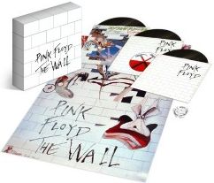 Pink Floyd 　The Wall Singles Collection The Wall: Singles Collection [7