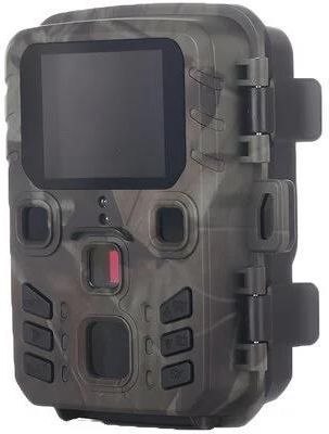 Braun Phototechnik Kamera Obserwacyjna Scouting Cam Black 200 Mini (200MINI)