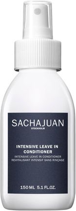 Sacha Juan Intensive Leave In Conditioner Odżywka Do Intensywnej Naprawy Ogranicza Puszenie Się Włosów 150 ml