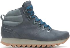 Zdjęcie Buty Merrell Alpine Hiker J004303 - szare - Nowa Ruda