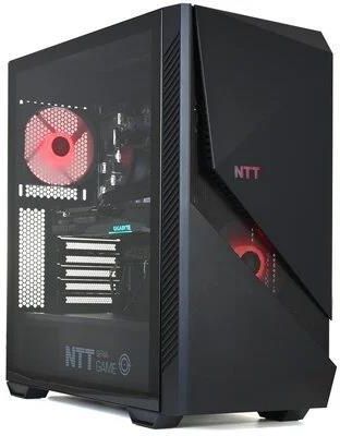 Ntt System Game ZKG-I5GTX1660-TPO22 (ZKGI5GTX1660TPO22)