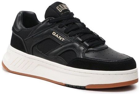 GANT Kazpar – Sneaker Basse Uomo, Stile Classico E Sportivo