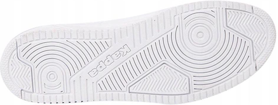 Buty młodzieżowe Kappa Emela 243235-1010 37 - Ceny i opinie - Ceneo.pl