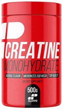 MP SPORT Creatine Monohydrate 200 Mesh MP - 500g
