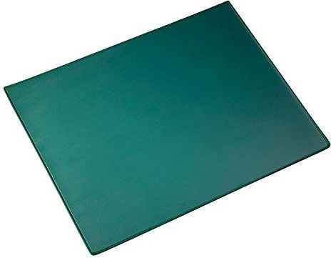 Presse-papiers En Aluminium Incassable DIN A5 - Alco-Albert 5516 - Résistant à L'eau, Couleur Argent