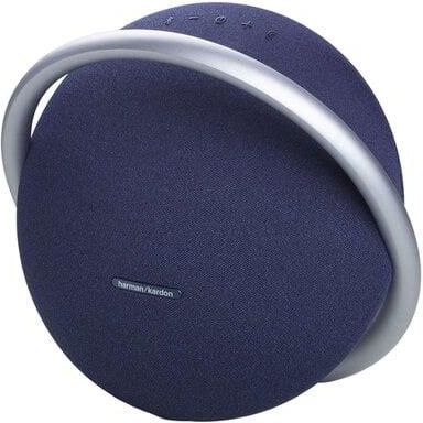 Harman Kardon Onyx Studio 8 Niebieski