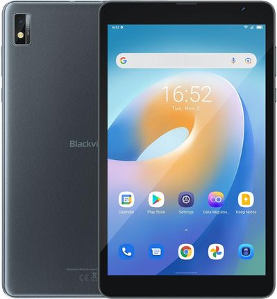 Blackview TAB 6 8" 3/32GB LTE szary