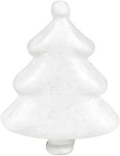 Zdjęcie Styropianowa Choinka 7,5cm 4szt. - Gniezno