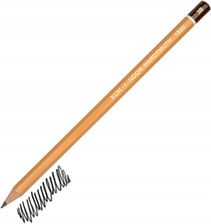 Zdjęcie Ołówek grafitowy 1500 Koh-i-noor 3B - Przecław