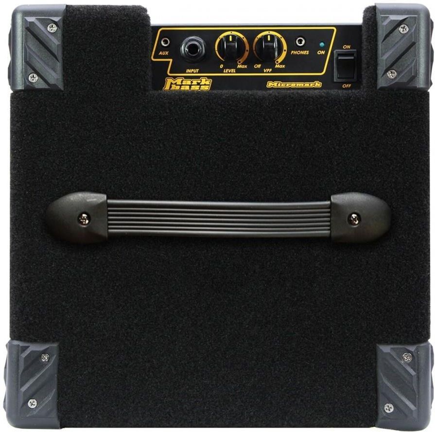 ベース markbass micromark 801 Markbass MICROMARK 801 ベースアンプ マークベース 【 えきマチ