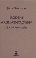 Zdjęcie Kodeks argumentacyjny dla prawników - Radzymin
