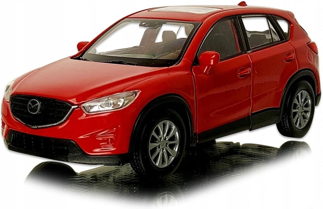 Mazda cx 5 welly