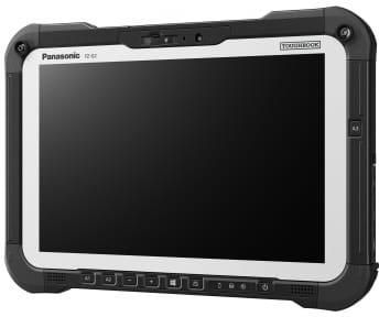 Panasonic Toughbook G2 (Fzg2Az005T4)