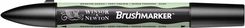 Zdjęcie Brushmarker Winsor & Newton Meadow Green - Krzywiń