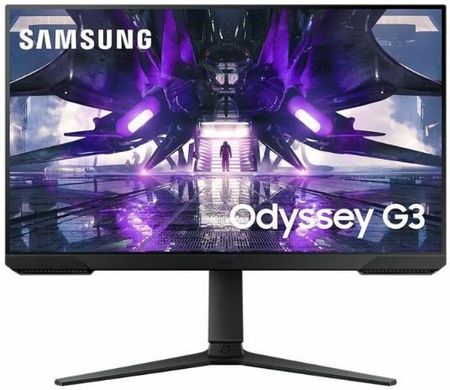 Samsung 27" Odyssey G3 (LS27AG32ANUXEN)