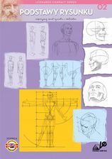 Zdjęcie Poradnik Leonardo Koh-I-Noor Podstawy Rysunku - Brzesko