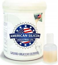 Zdjęcie Silikon Formierski do Odlewu Form Sh20 Aktywator - Radzyń Chełmiński