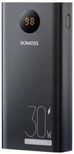 Zdjęcie ROMOSS PEA30 30000mAh Czarny (PEA301922133H) - Góra Kalwaria