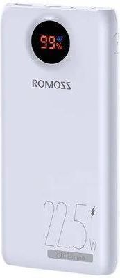 ROMOSS SW20PF 20000mAh Biały (PSW201121133H)