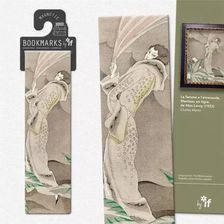 Zdjęcie Zakładka Classics Magnetyczna Kobieta If - Oborniki