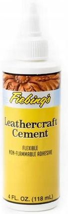 Leather Craft Cement