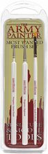 Zdjęcie Zestaw pędzli Army Painter Most Wanted Brush Set - Jeziorany