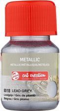 Zdjęcie Farba metaliczna Talens Art Lead Grey, 30 ml - Konstantynów Łódzki