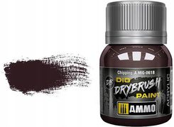 Zdjęcie Farba akrylowa Chipping A.MIG0618 Ammo Mig Jimenez - Kłodawa