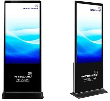 Kiosk Interaktywny Intboard Infocom St 43″ (Ir)