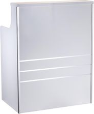 Zdjęcie Recepcja Fryzjerska Kosmetyczna Do Salonu Biała - Bytom