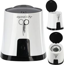 Zdjęcie Profesjonalny Sterylizator Narzędzi Kulkowy Kulki Sonicco - Sępopol