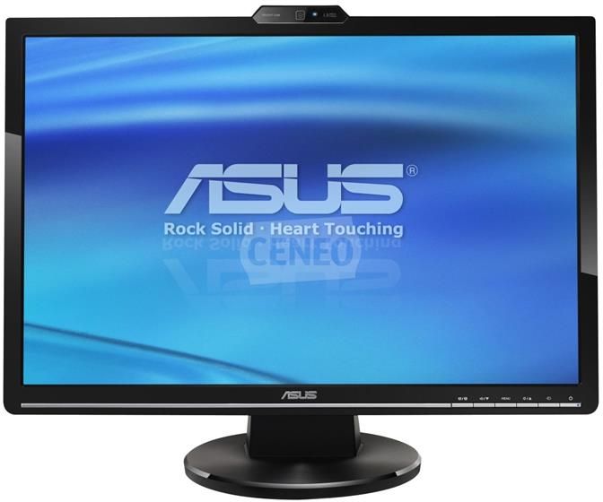 Monitor Asus VK222S - Opinie i ceny na Ceneo.pl
