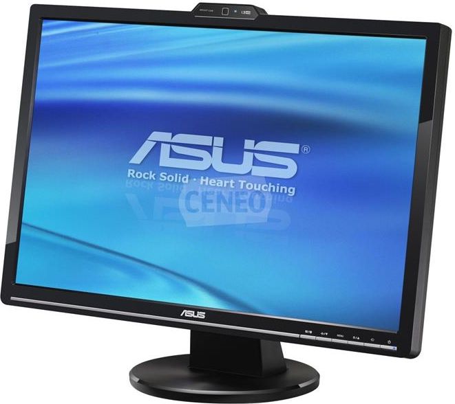 Monitor Asus VK222S - Opinie i ceny na Ceneo.pl