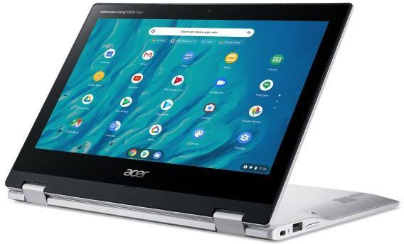 Laptop Acer Chromebook Spin 311 CP311-3H-K1ZB 11,6/4GB/64GB