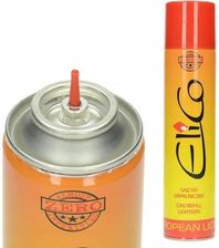 Kartusz do Zapalniczek Elico z Aplikatorem 300 ml