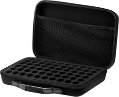 Zdjęcie Kuferek organizer na 60 lakierów hybrydowych Black - Wrocław