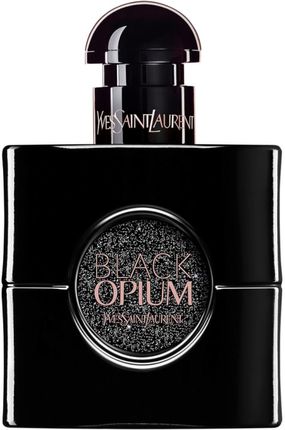 Yves Saint Laurent X Black Opium Le Parfum 30 ml Ceneo.pl