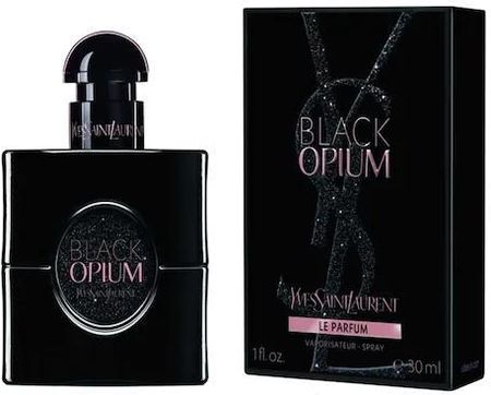 Yves Saint Laurent X Black Opium Le Parfum 30 ml