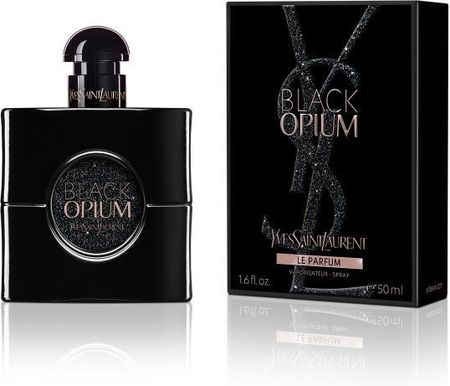 Yves saint laurent discount black opium 50ml ceneo