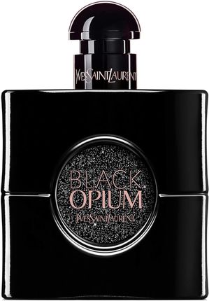 Yves Saint Laurent X Black Opium Le Parfum Perfumy 50 ml