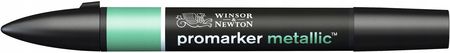 Promarker Winsor & Newton Metallic Green