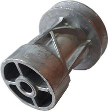 Zdjęcie Piasta / uchwyt noża kosairki z napędem AL-KO 46 / 47 / 52 BR (463962) - Sosnowiec