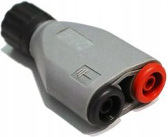Zdjęcie Przejściówka Bnc Do Oscyloskopów Peaktech 7055 P7055 - Strzegom