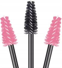 Zdjęcie Jednorazowe mini szczoteczki proste 50 sztuk - Leszno