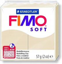Zdjęcie Kostka Fimo Sahara Masa Samoutwardzalna 57G - Wejherowo