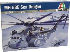 Zdjęcie Italeri 1065 1:72 MH-53E Sea Dragon - Mszczonów
