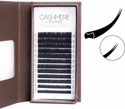 Zdjęcie Cashmere Lashes Matte by Wonder Lashes D 0,15 MIX - Częstochowa