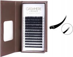 Zdjęcie Cashmere Lashes Matte by Wonder Lashes D 0,20x9 - Jaworzno