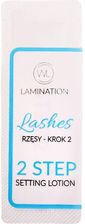 Zdjęcie Wonder Lashes Laminacja Rzęs Krok 2 - Pszczyna
